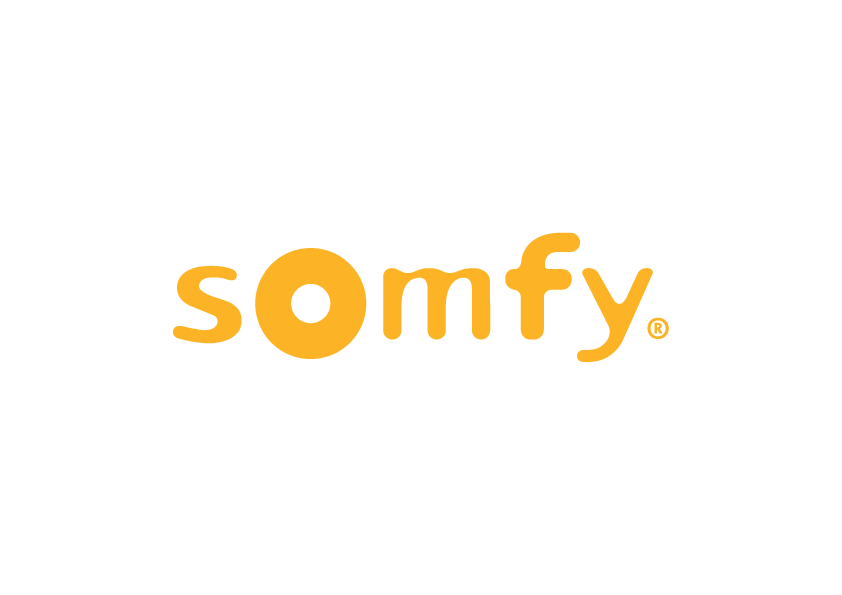 somfy transparent
